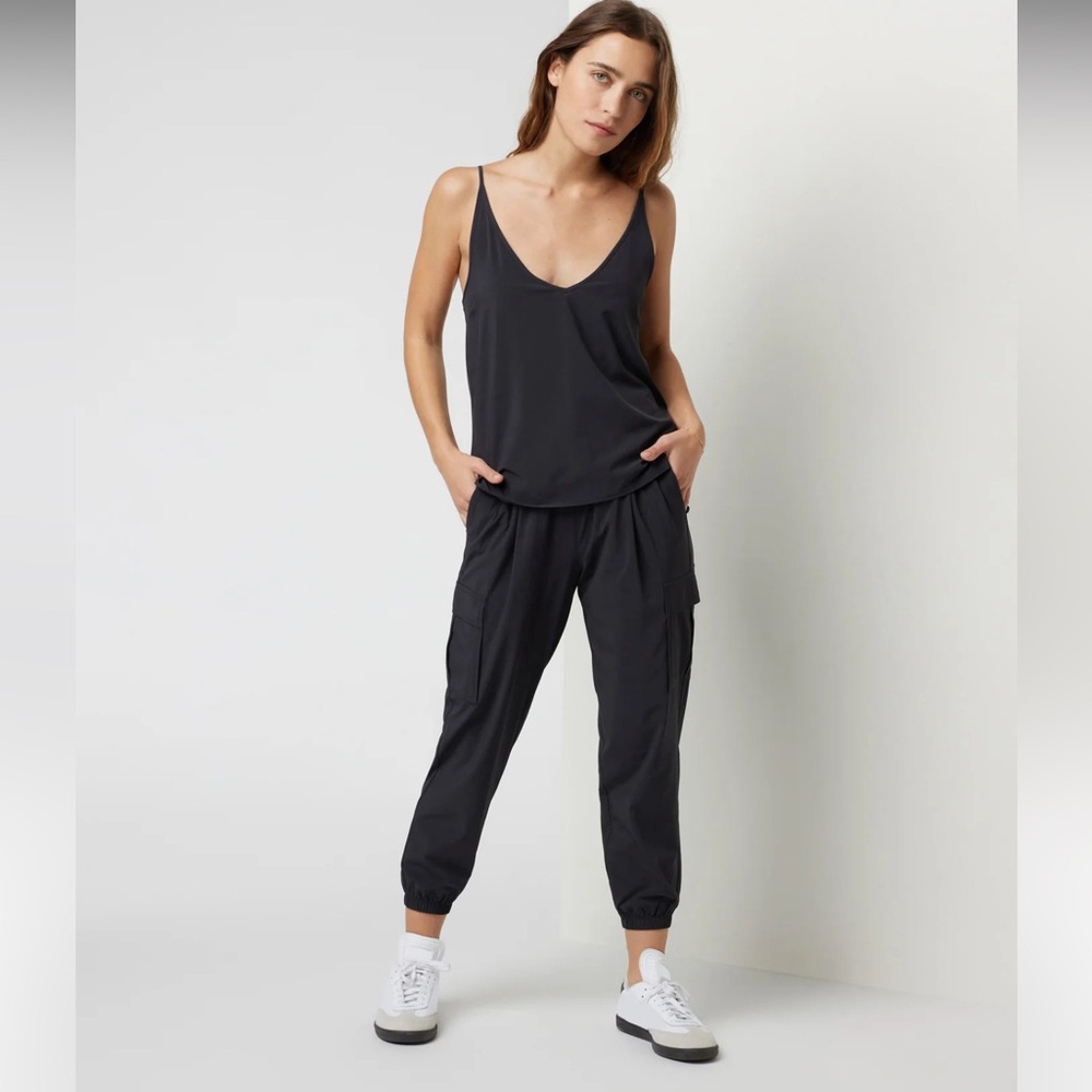 Vuori villa cargo joggers